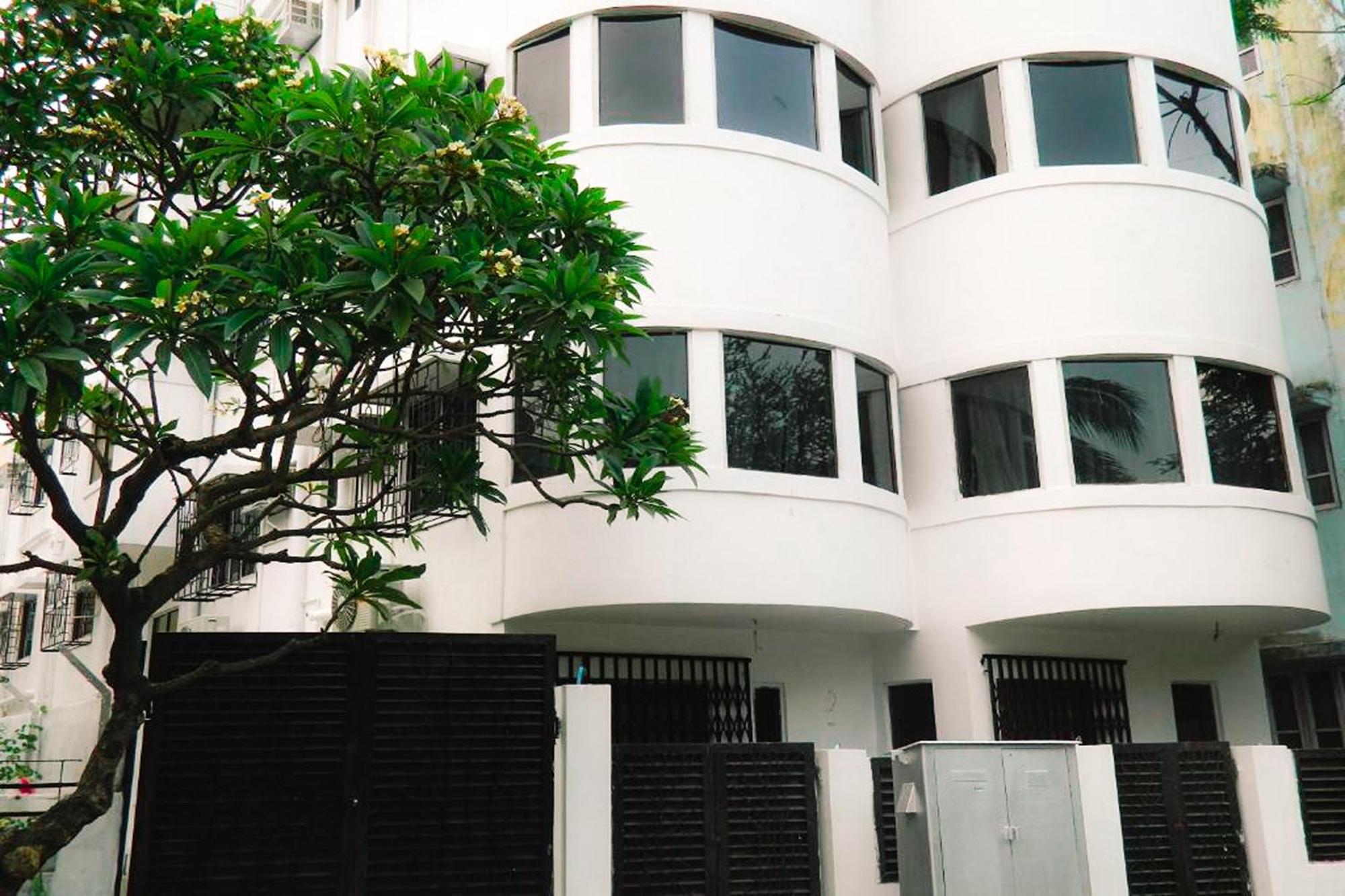 The Kei Inn & Suites Hotel Near Salt Lake Kolkata Exterior photo